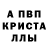 МДМА crystal MIHAL IVANYCH